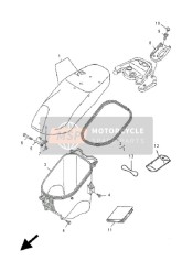 5RNF8199P200, O/m YN50, Yamaha, 0